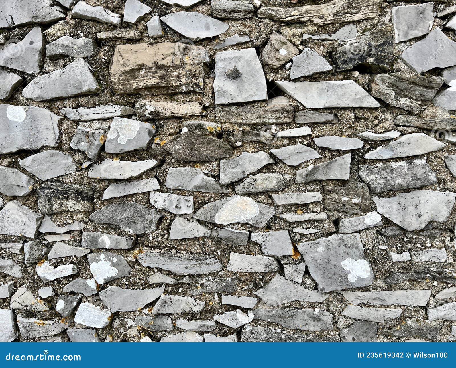 Grit stone stock photo. Image of pattern, stone, uneven 235619342