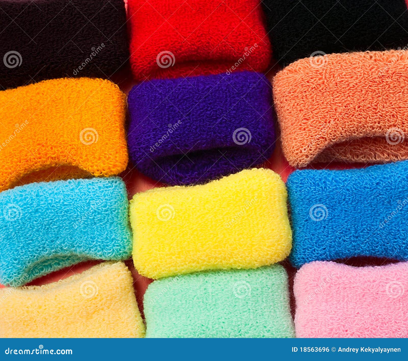 Background from Hair Binders Stock Photo Image of messy, untucked