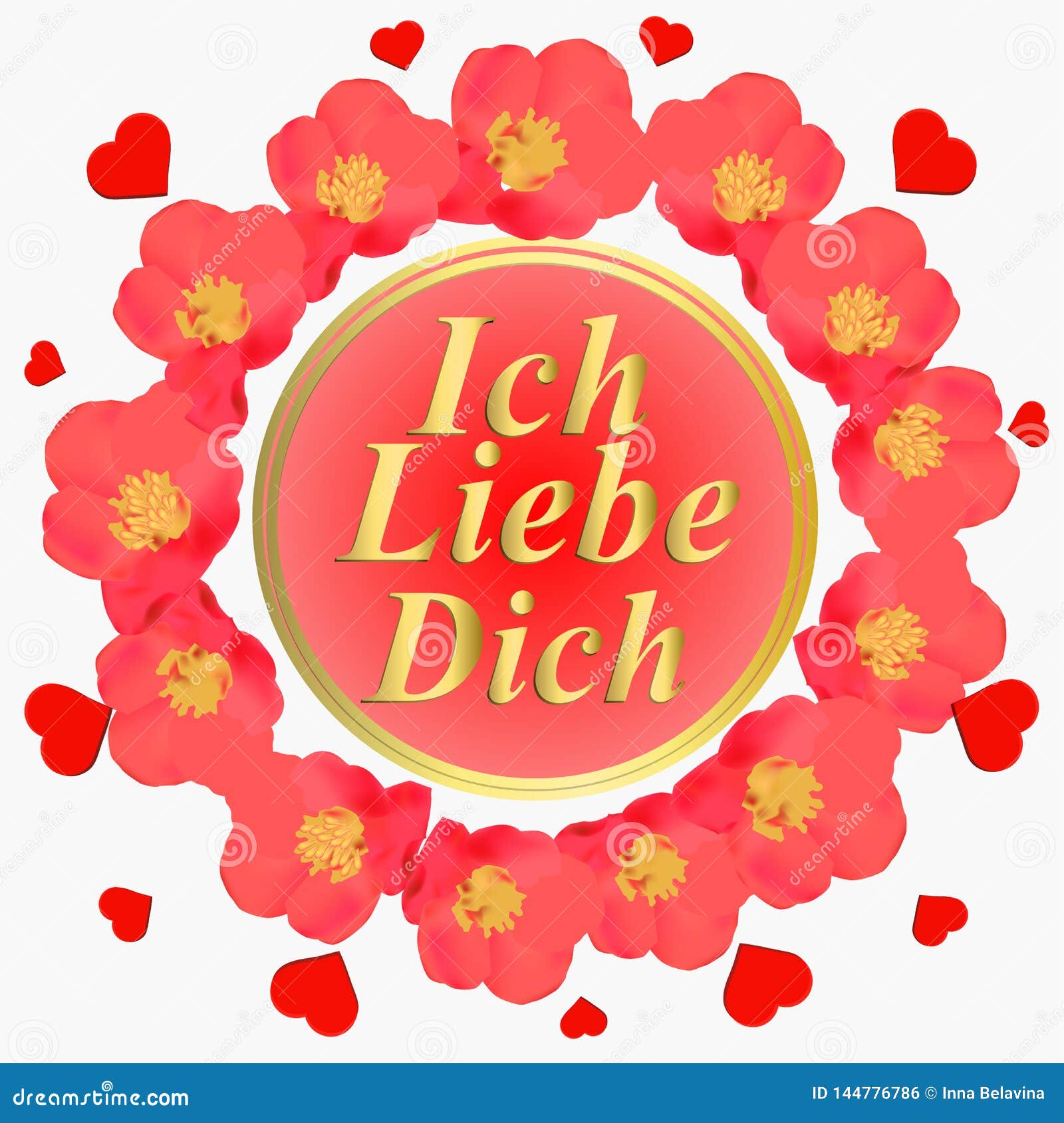 i love you in german i love you in german