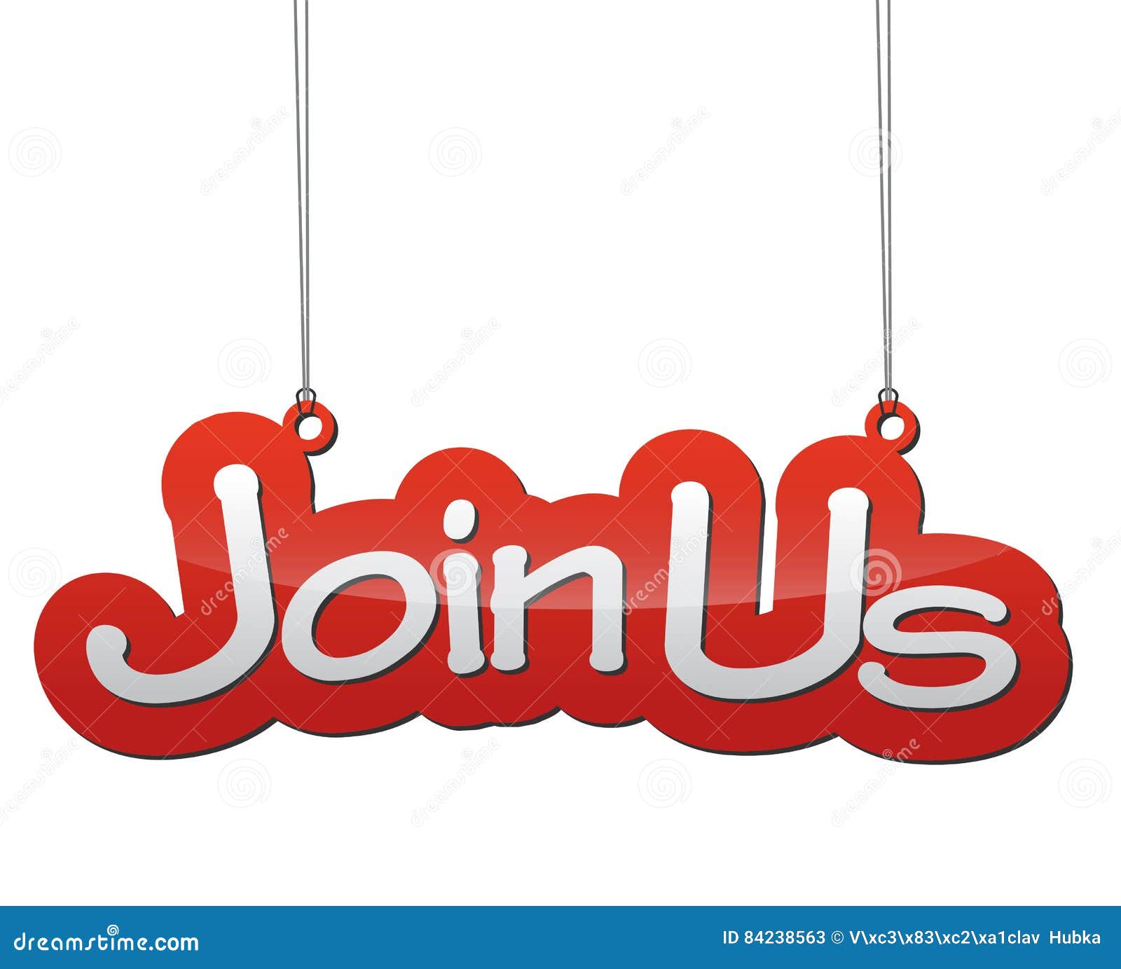 Background join us stock vector. Illustration of internet - 84238563
