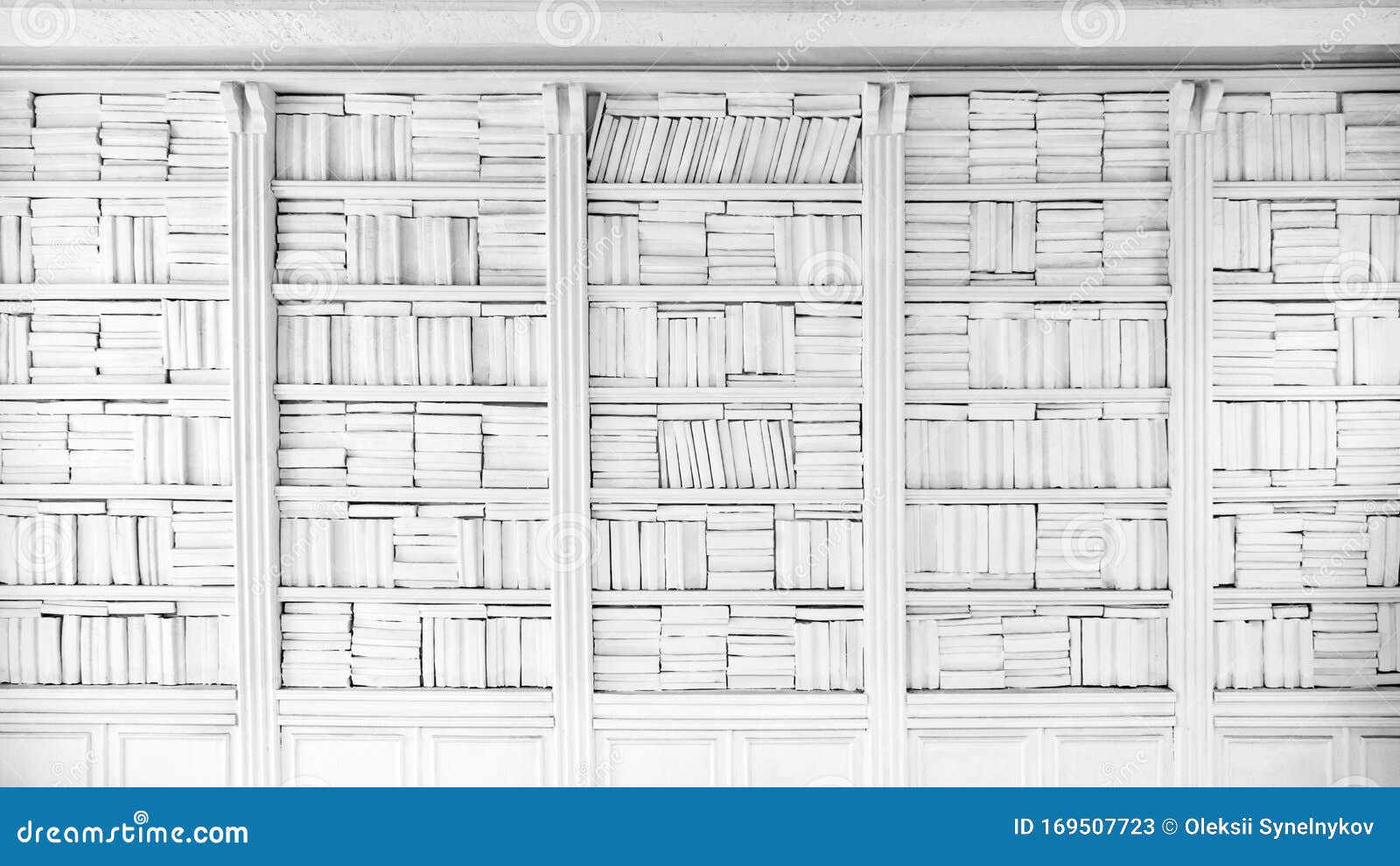 Background Of Large Bookshelf On The Wall Many Books In The Side White Textured Wall Background White Wall Background Stock Image Image Of Books Cafe Background Of Large Bookshelf On The Wall Many Books In The Side White Textured Wall Background White Wall Background Stock Image Image Of Books Cafe