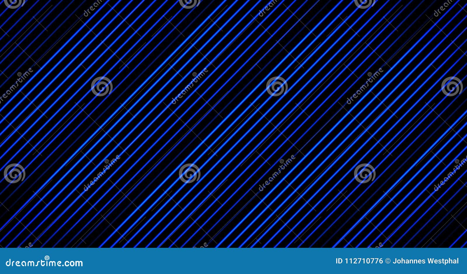 Background Line Animation Fading Away in Blue Tones on Black from 4k ...