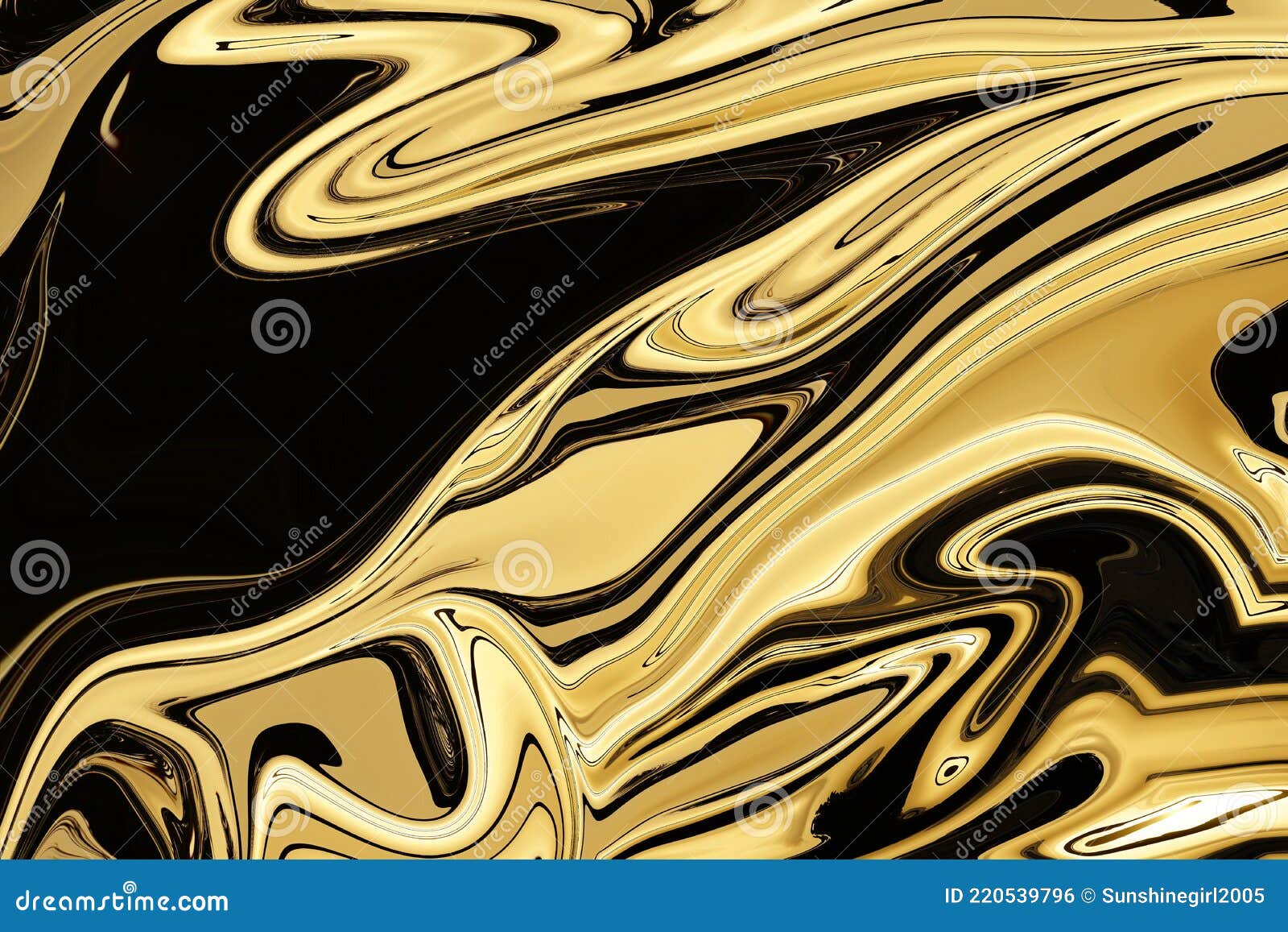 Background Liquid Paint Marbling Effect in the Colors Black and Gold Stock Illustration - Illustration of background, black: 220539796 Background Liquid Paint Marbling Effect in the Colors Black and Gold Stock Illustration - Illustration of background, black: 220539796