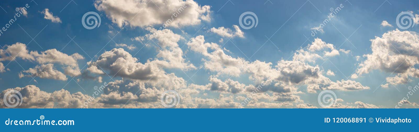 Mackerel skies stock image. Image of clouds, skies, weather 120068891