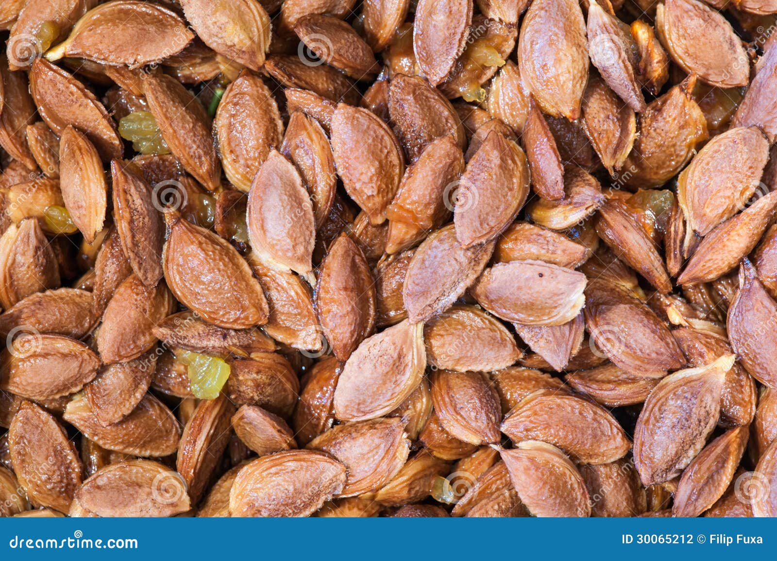 Plum stones stock photo. Image of ripe, texture, heap 30065212