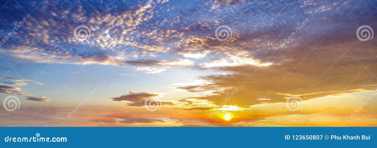 Background with Magic of the Clouds and the Sky at the Dawn, Sunrise, Sunset  Part 12 Stock Image - Image of dramatic, dawn: 123650807
