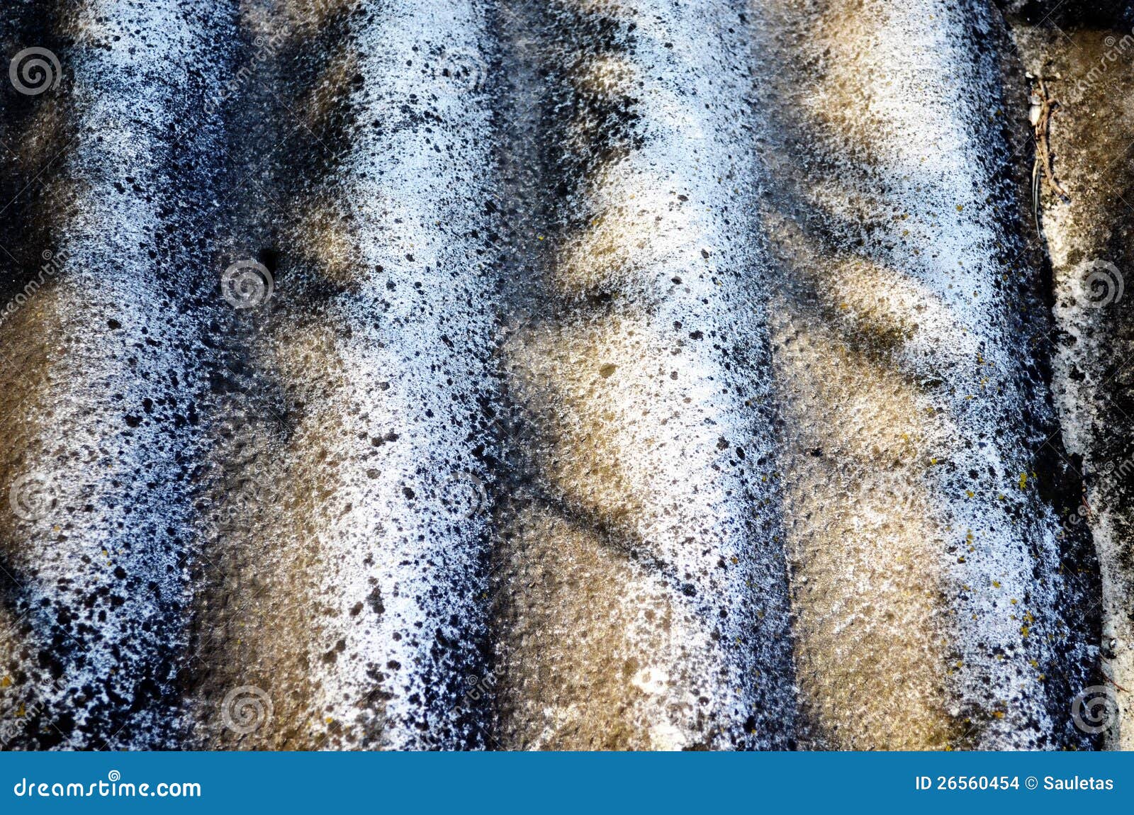 Background of Old Slate Roofing Plate Texture Stock Photo Image of