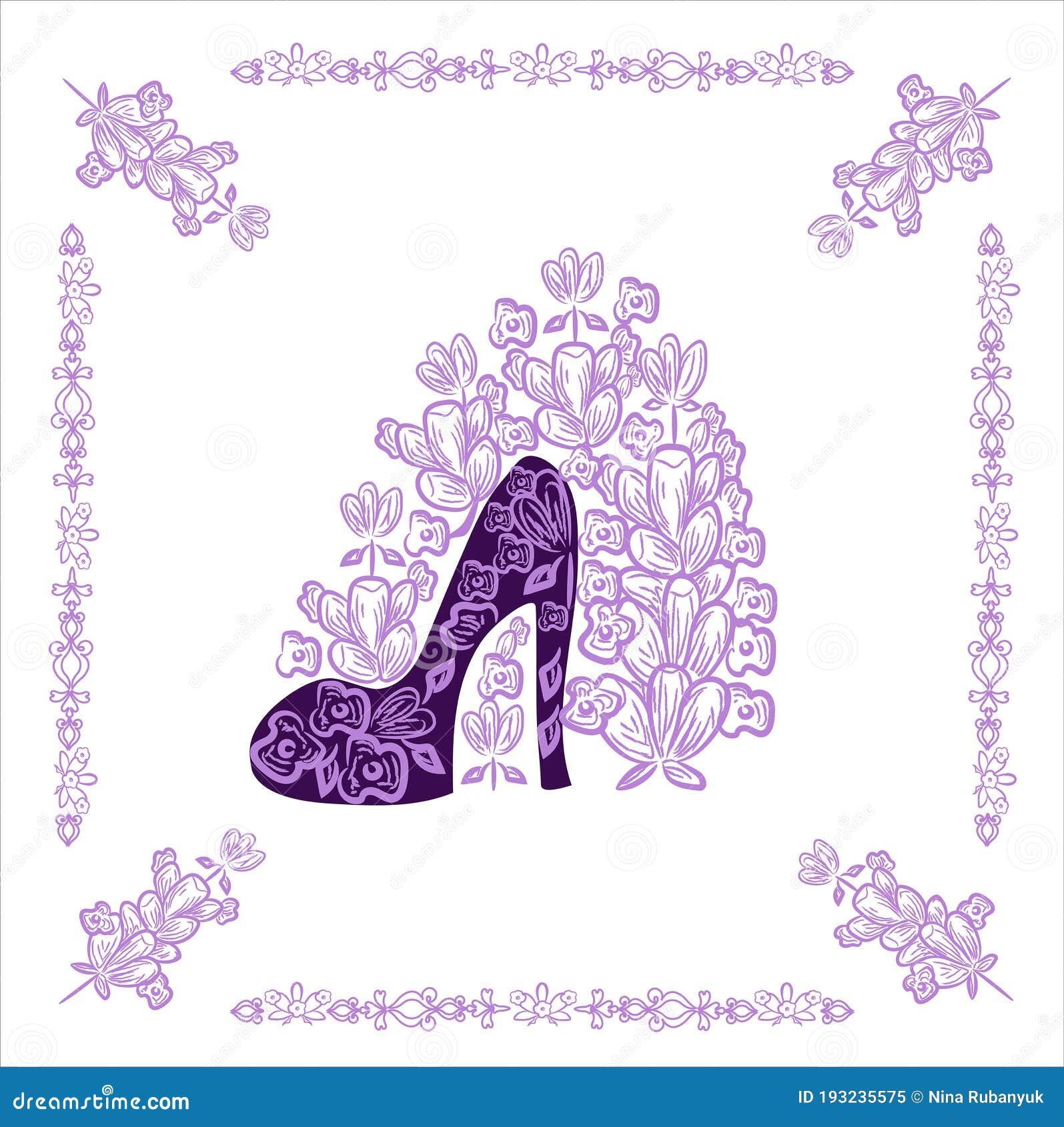 Lavender Open-Toe Swann Block Heels For Women – Monrow Shoes