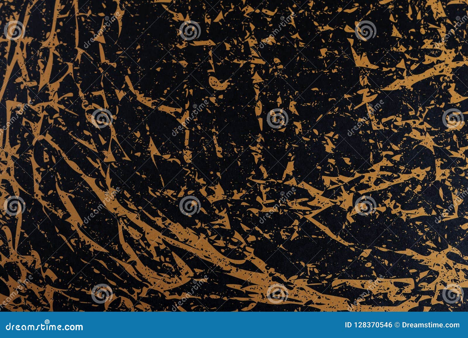 Background Orange and Black Splatter Stock Photo - Image of dark, paint