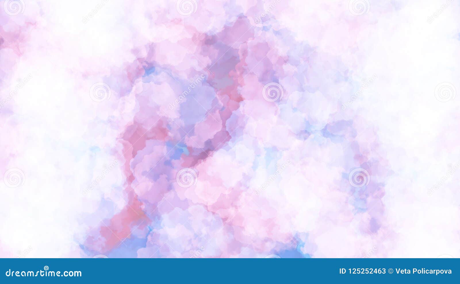 Background with Paint. Divorces and Drops. Periwinkles Stock Illustration -  Illustration of creative, concept: 125252463