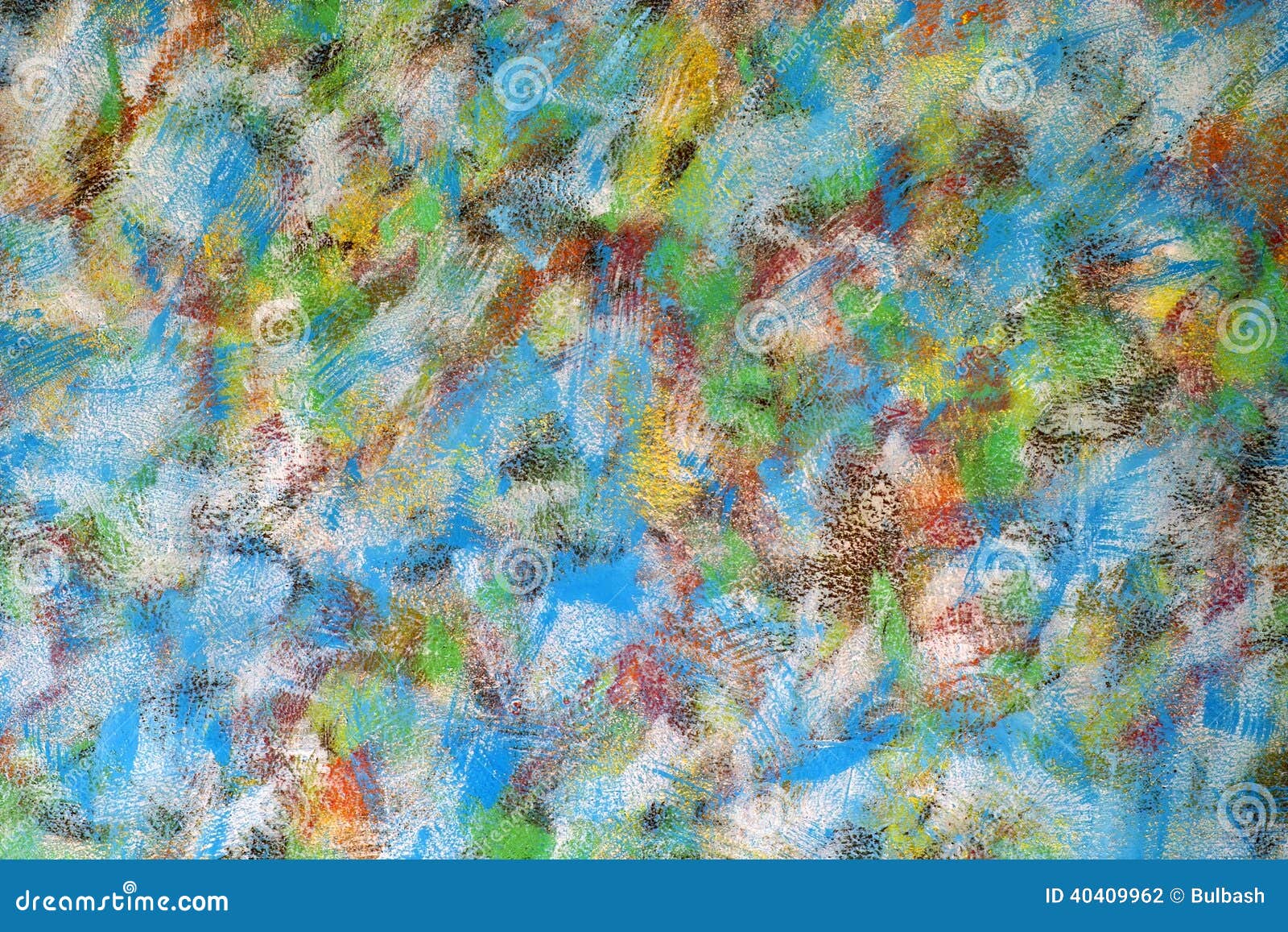 Background painted wall stock photo. Image of colorful 40409962