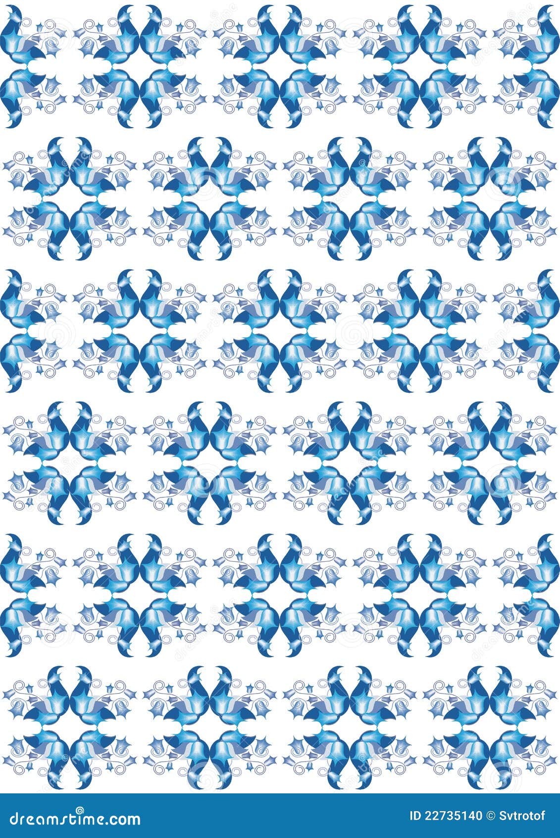 Background pattern stock illustration. Illustration of repeating - 22735140