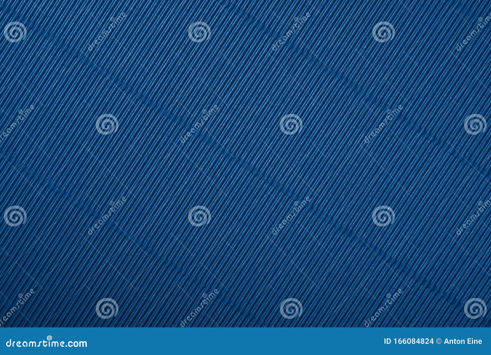 Background Pattern of Blue Packaging Cardboard Stock Photo Image of