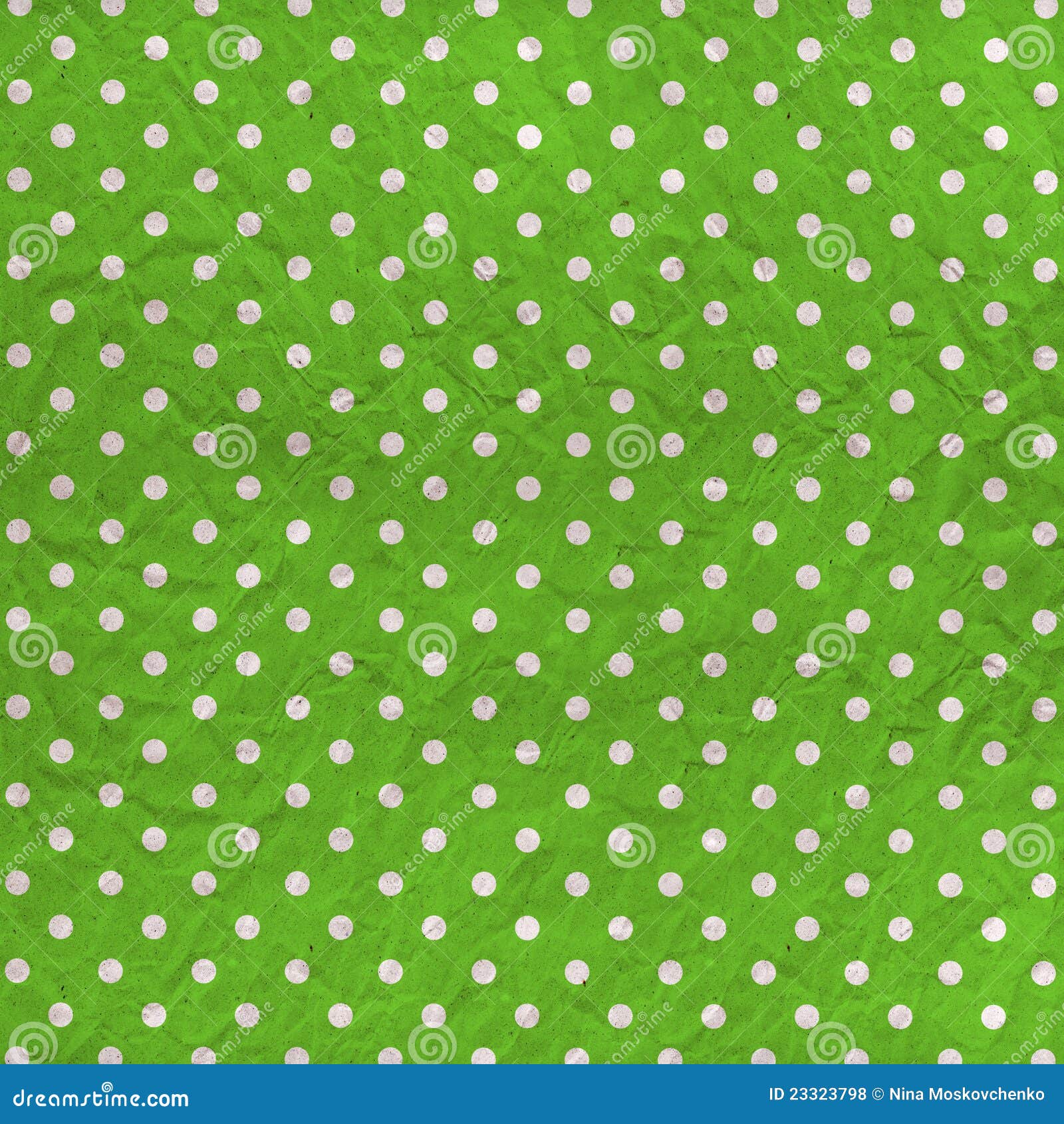 Background in a polka dot stock photo. Image of dirty - 23323798