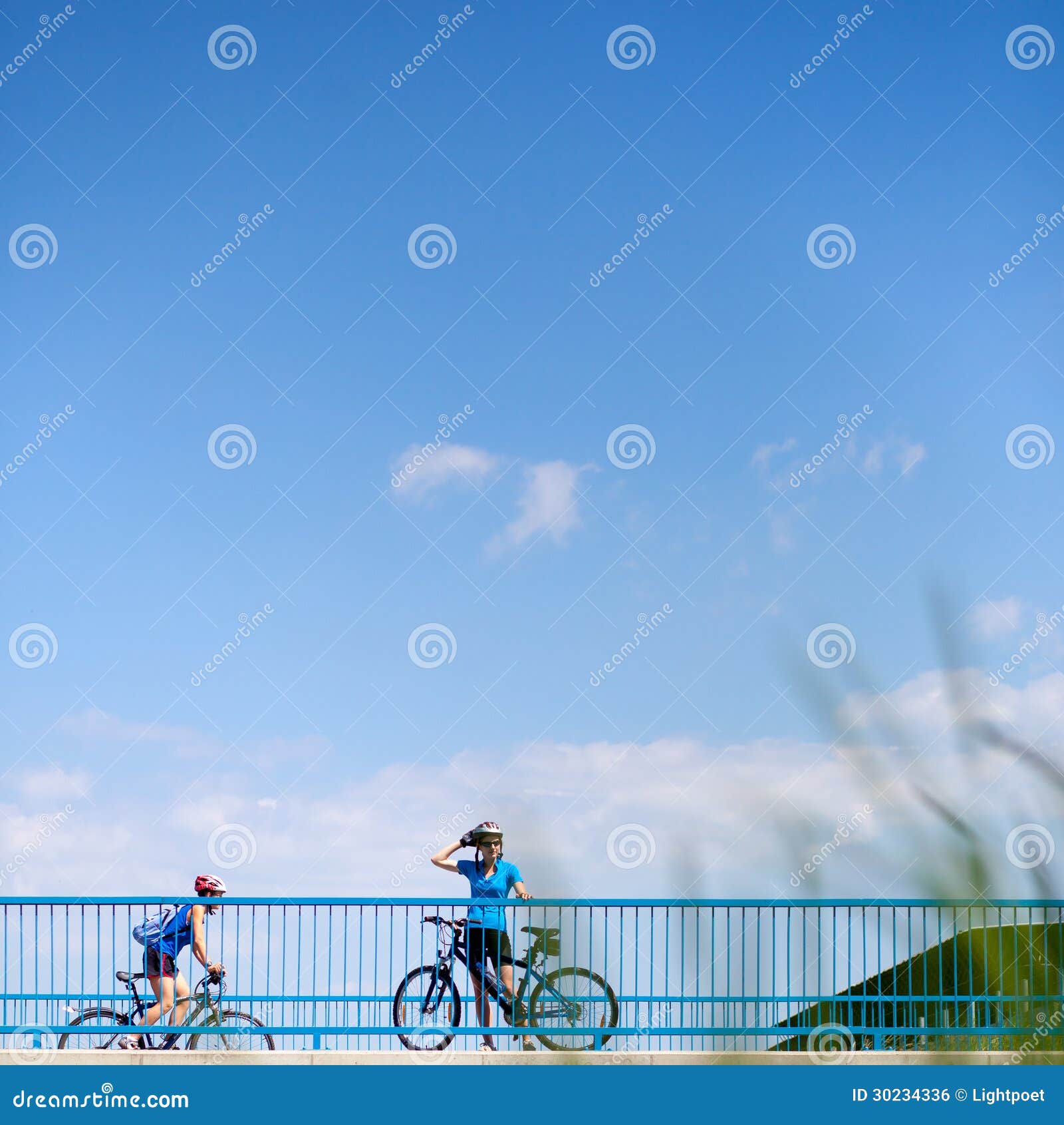 background for poster or advertisment pertaining to cycling