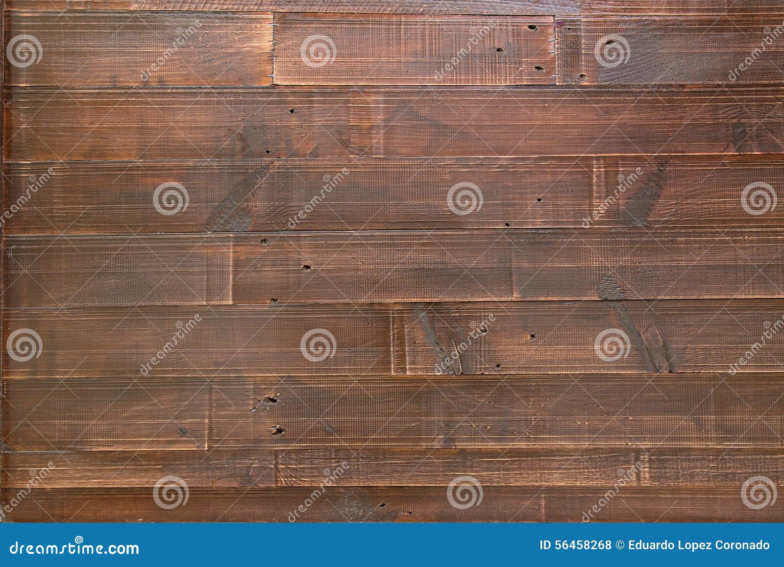 background and red wood texture