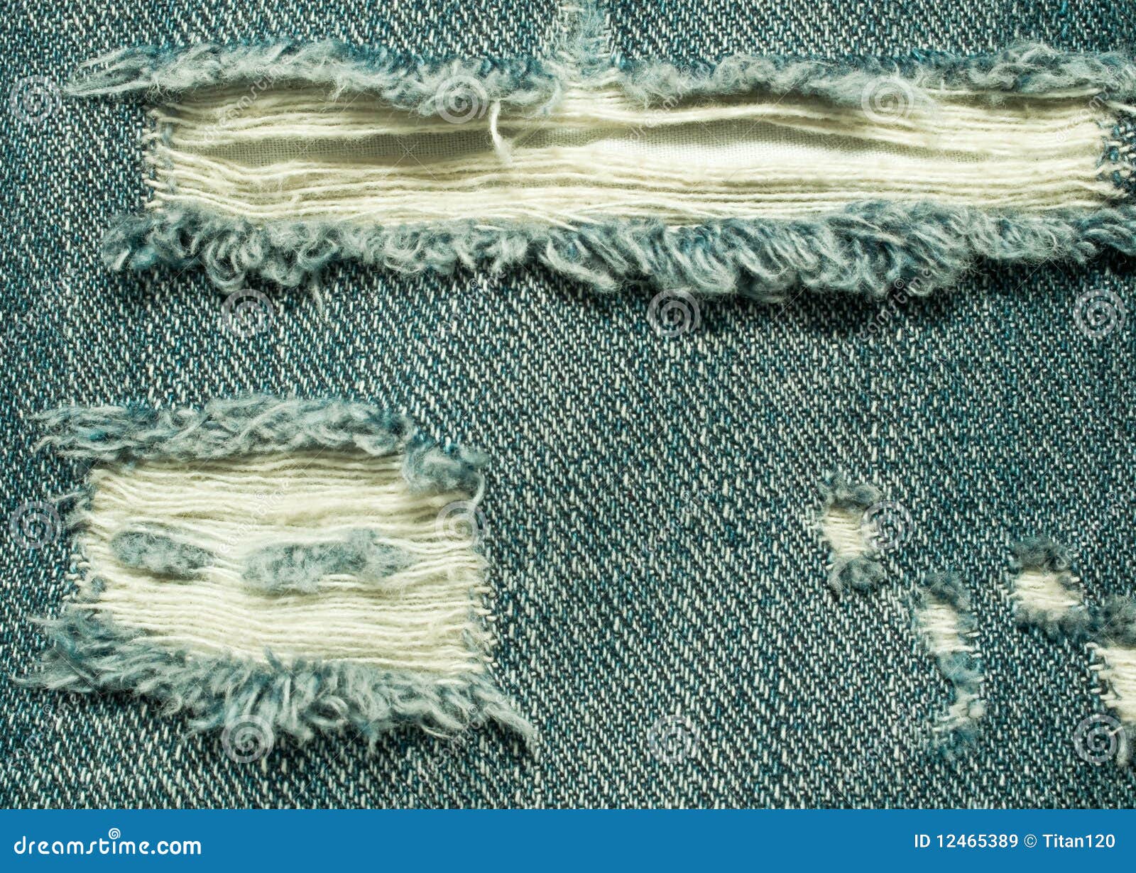 Background Of The Ripped Jeans Stock Image - Image of garment, effect ...