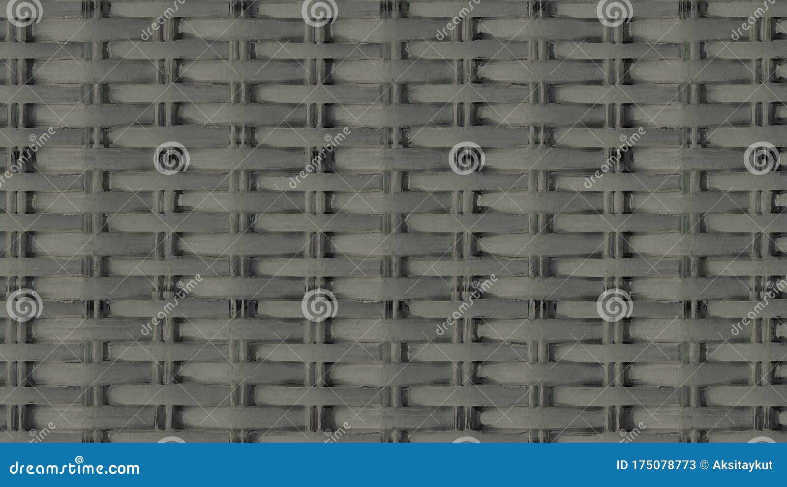 Woven Basket Texture High Definition Background Stock Image Image of