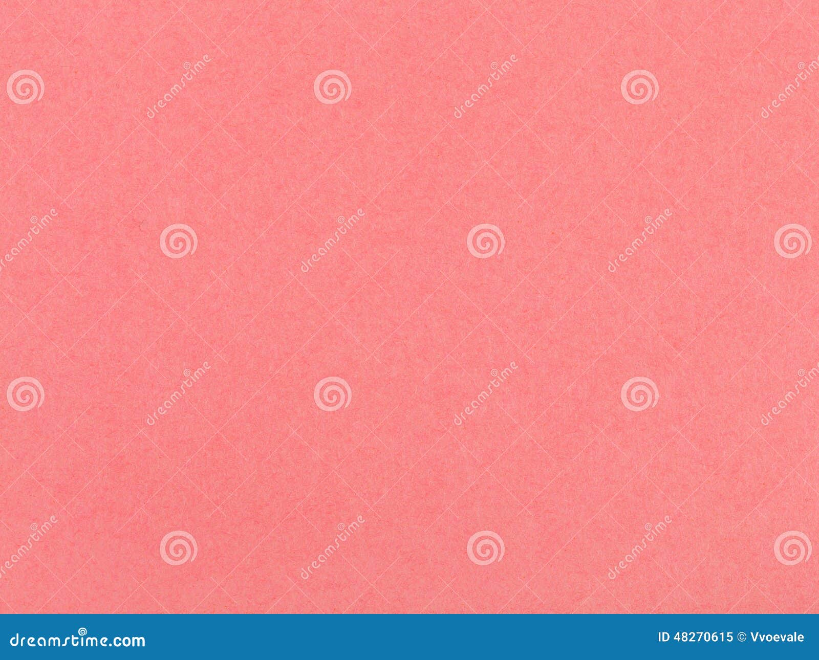 Background from Sheet of Coral Colored Pastel Paper Stock Image Image