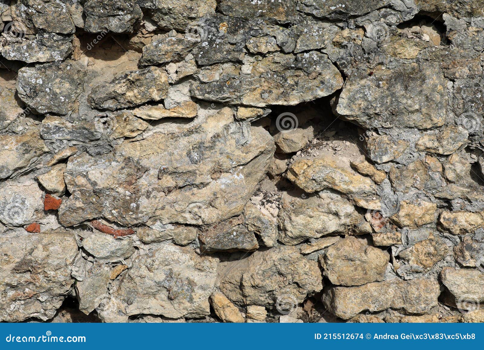 Background Stone Wall Template Stock Photo Image of ornament, wall