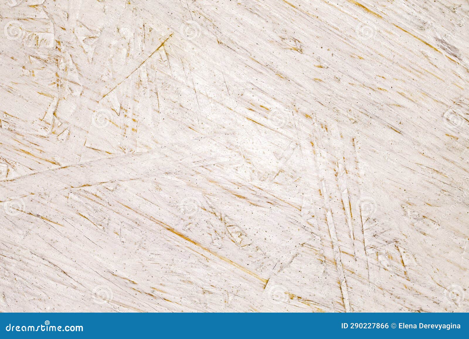 Background, Surface of Chipboard Roughly Painted with White Paint Stock Photo Image of