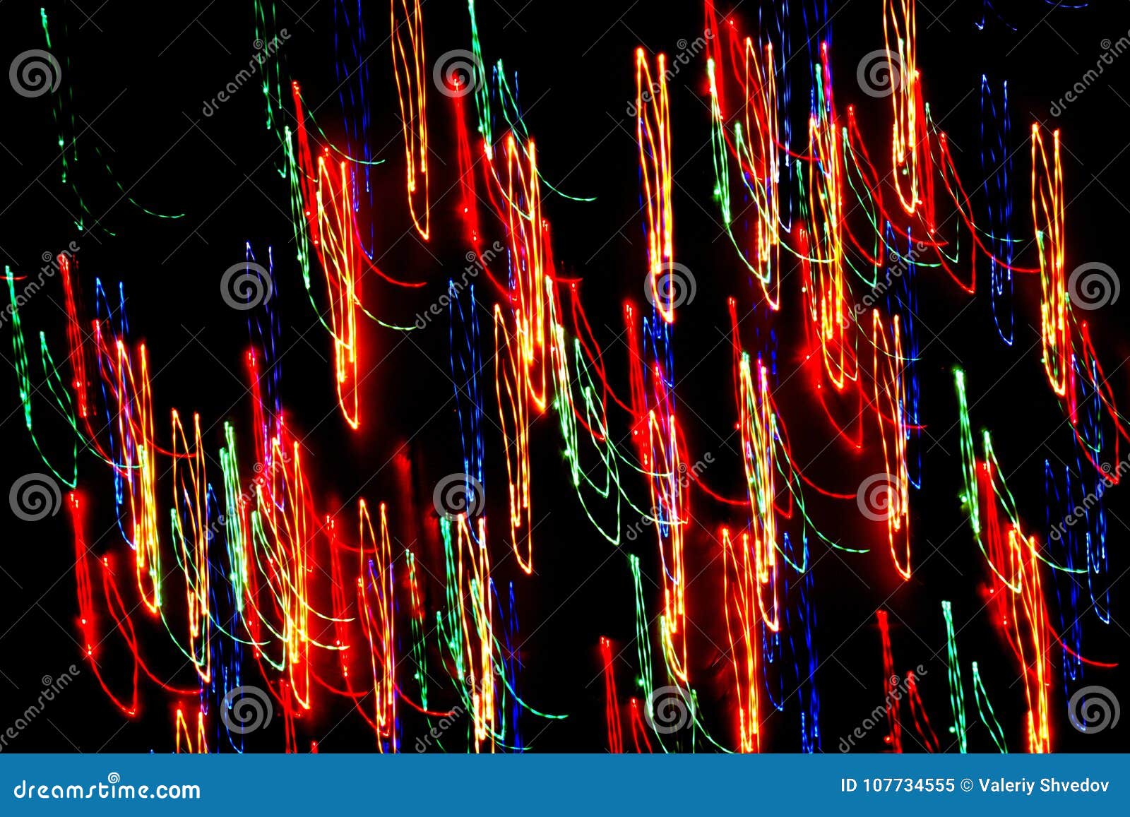 Background, Texture, Bright Abstract Pattern In A Color ...