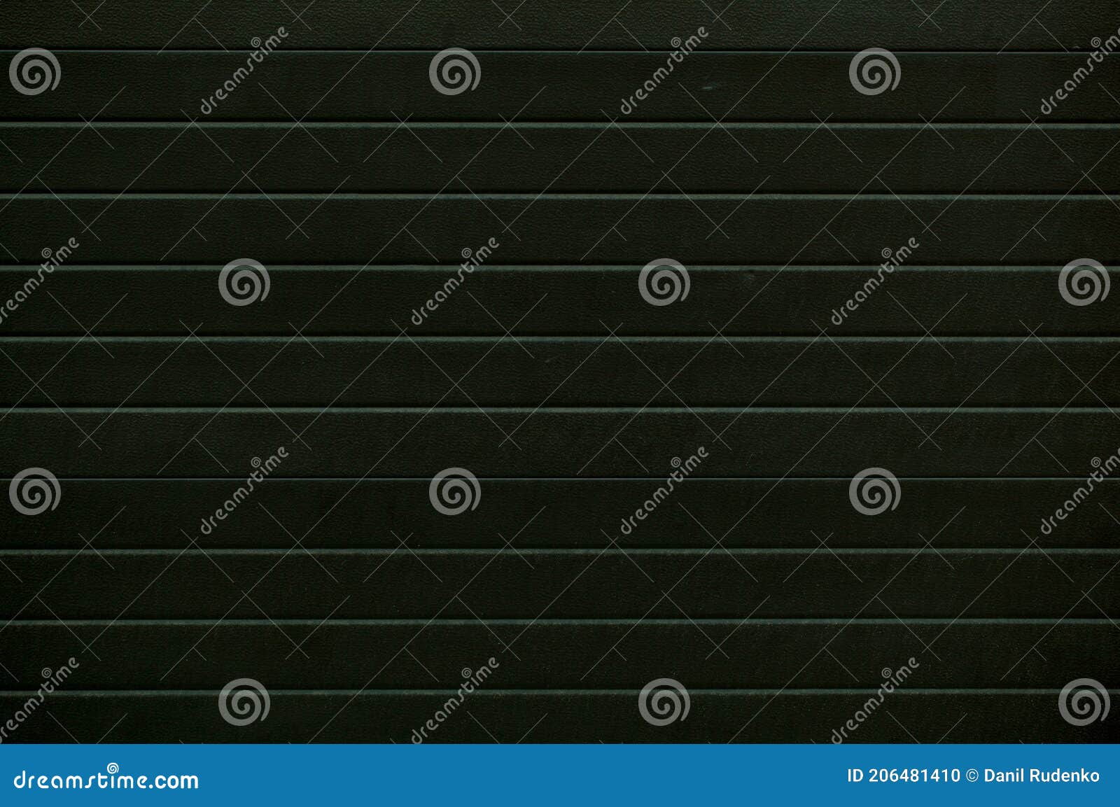 Background Texture of Old Black Metal Shutters Stock Photo Image of