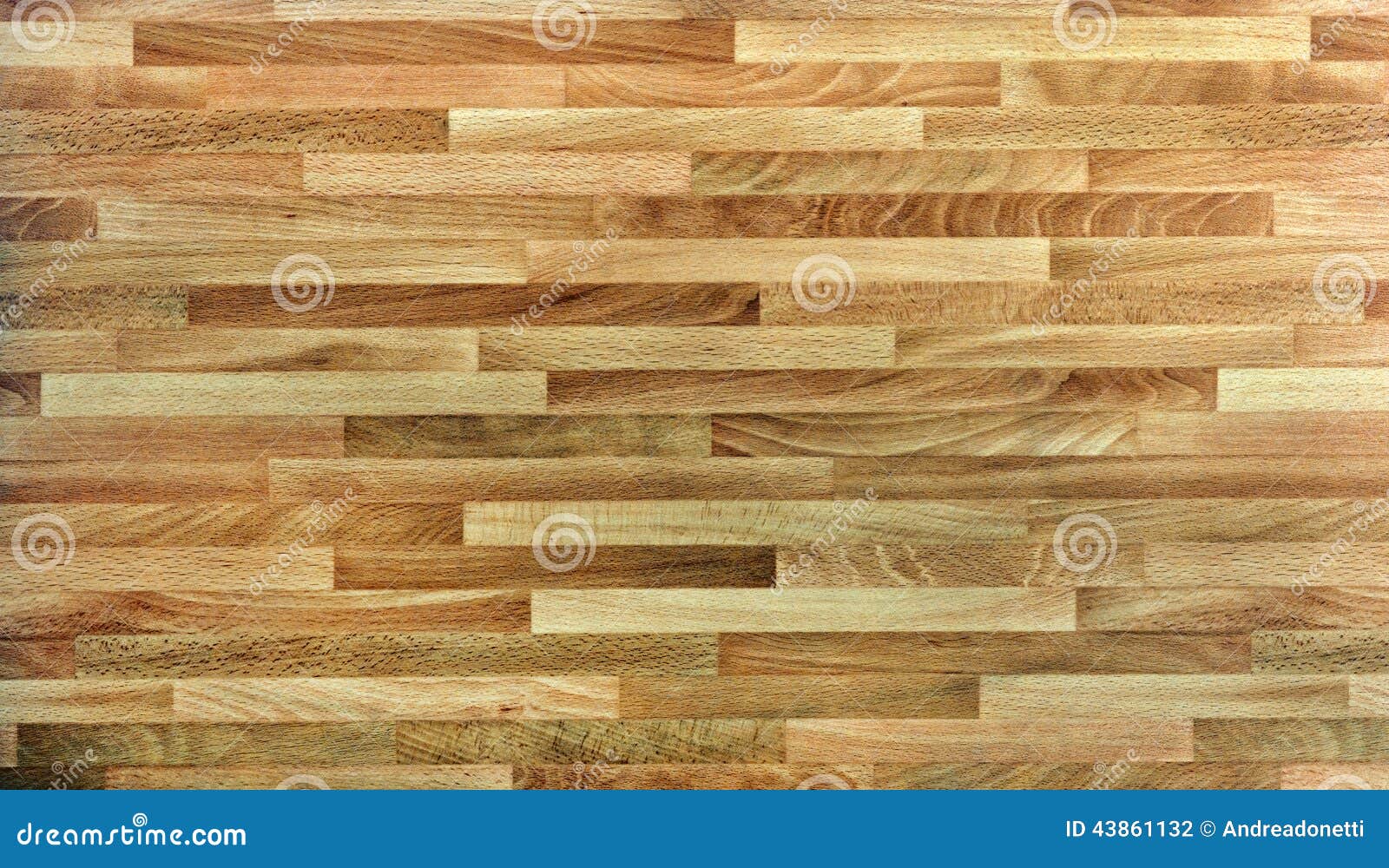 Background Texture And Pattern Of Wooden Boards Stock Photo