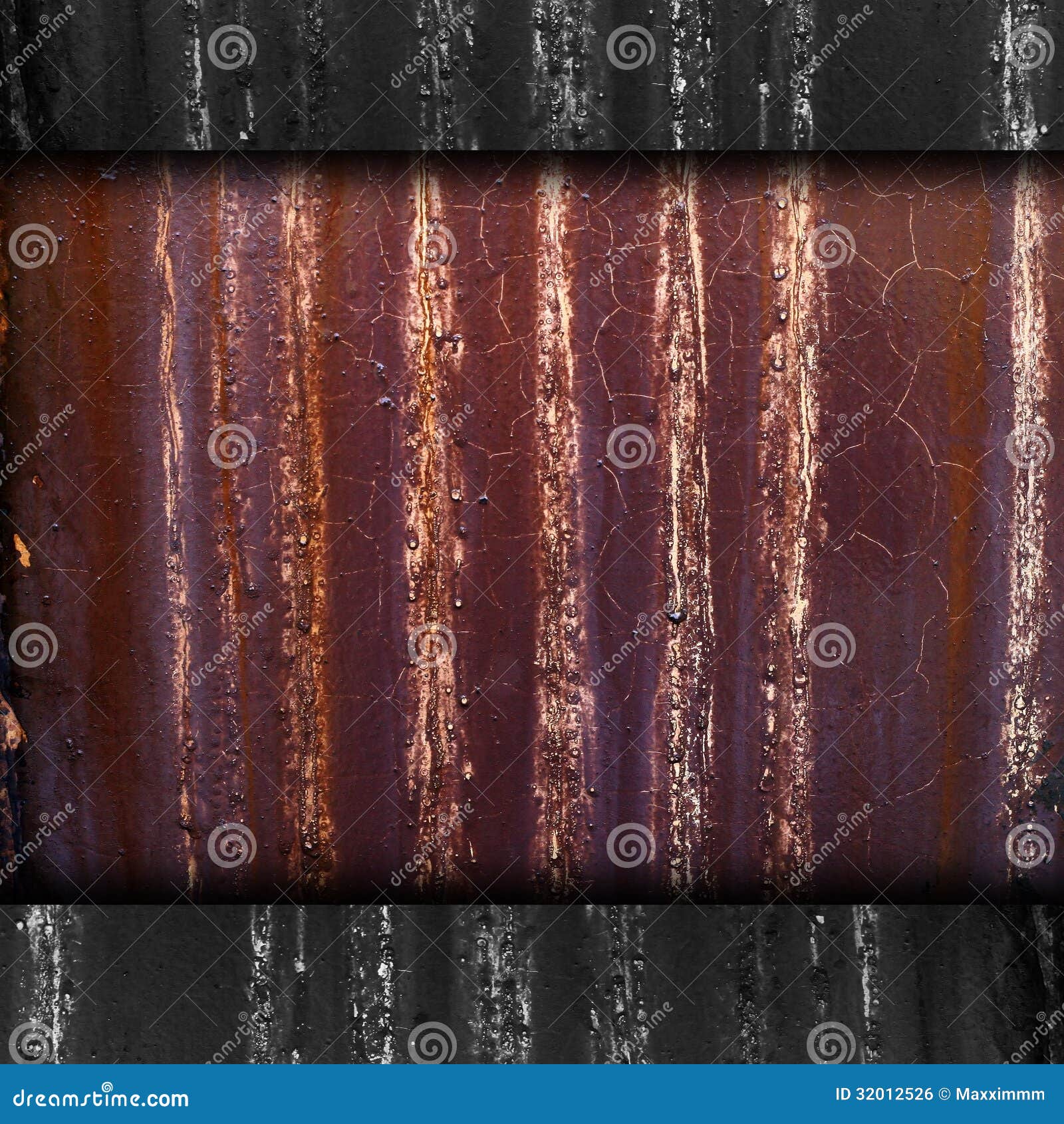 Background Texture Purple Old Iron Grunge Metal Stock Photo Image of