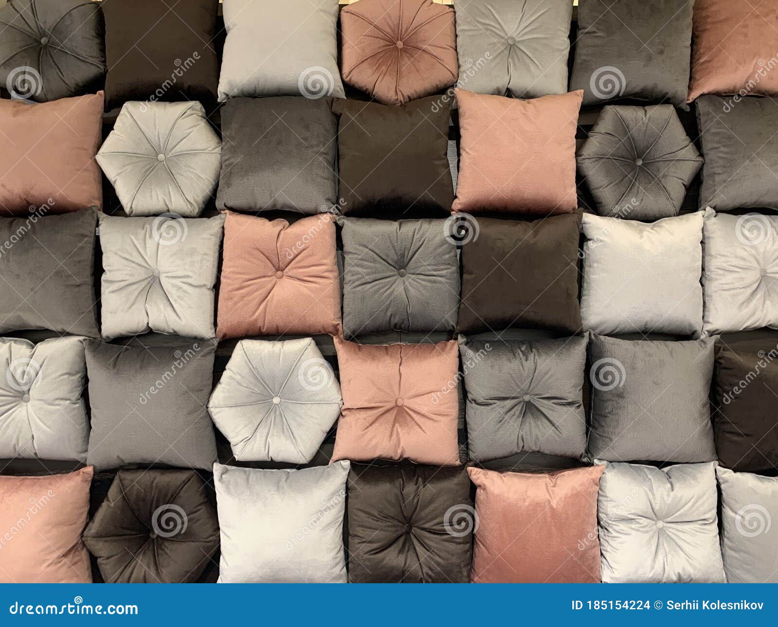 small sleeping pillows