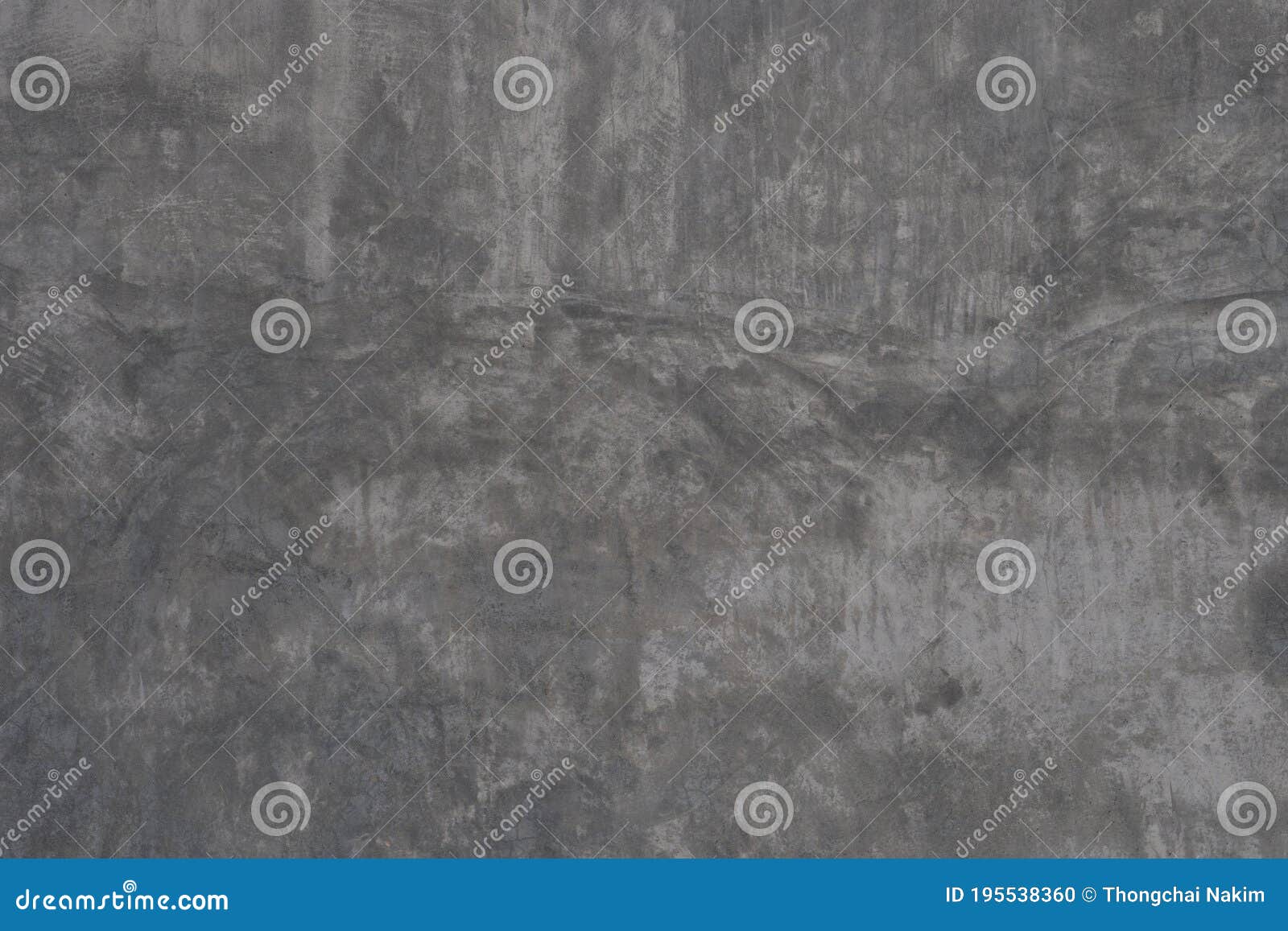 Background and Textured of Cement Floor. Stock Photo Image of