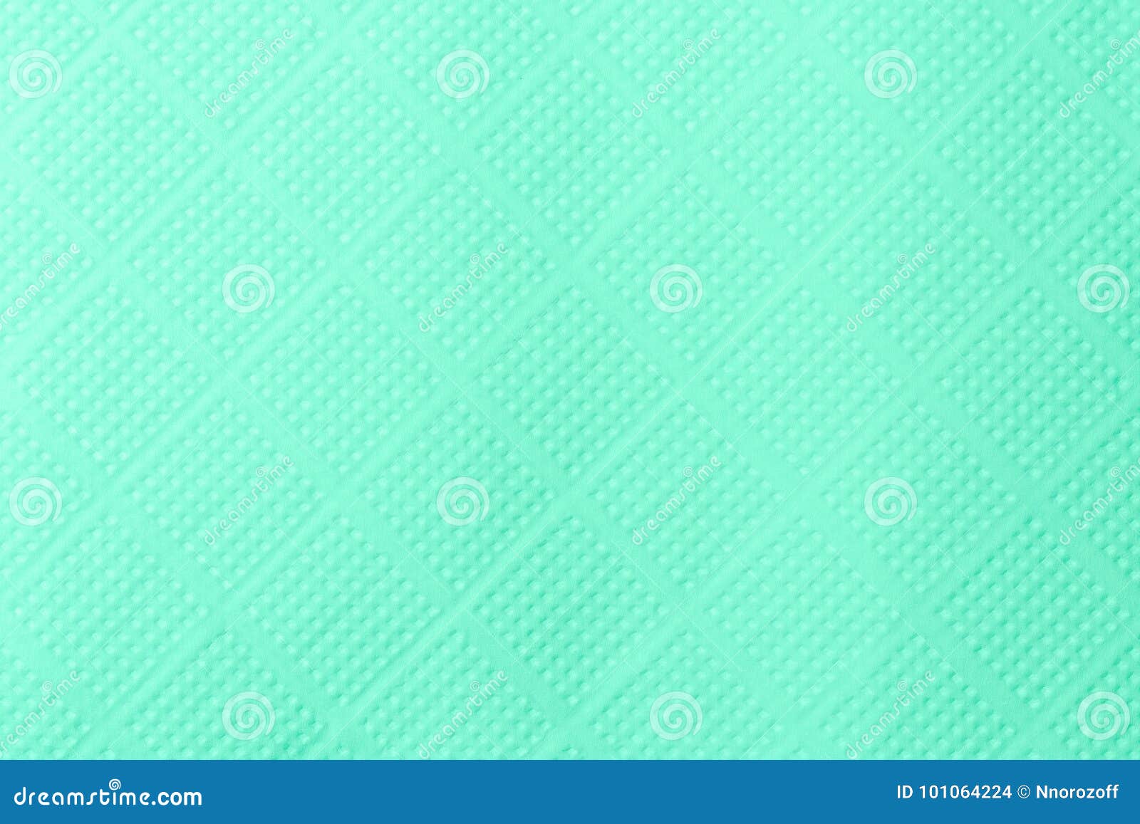 Background of Textured Embossed Green Paper Stock Photo Image of