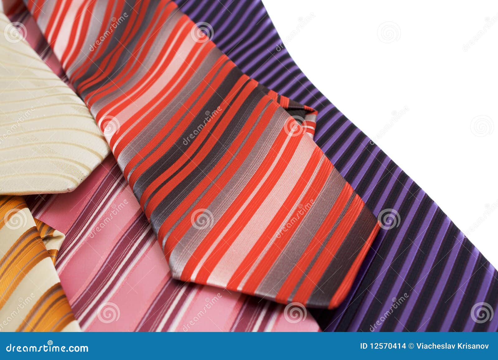 Background from ties stock photo. Image of personal, bright - 12570414
