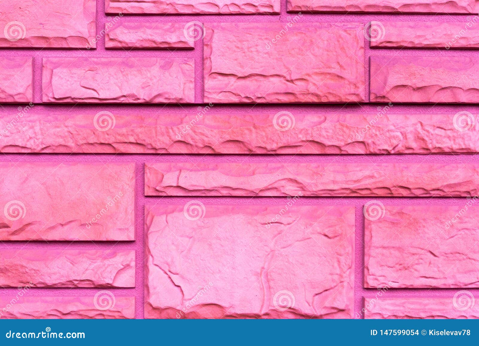 Background of Tiled Wall. Design Element. Texture Backdrop Stock Photo