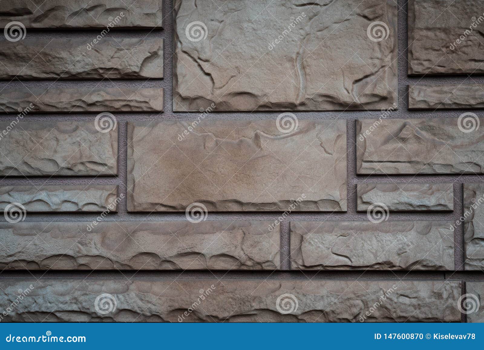 Background of Tiled Wall. Design Element. Texture Backdrop Stock Photo