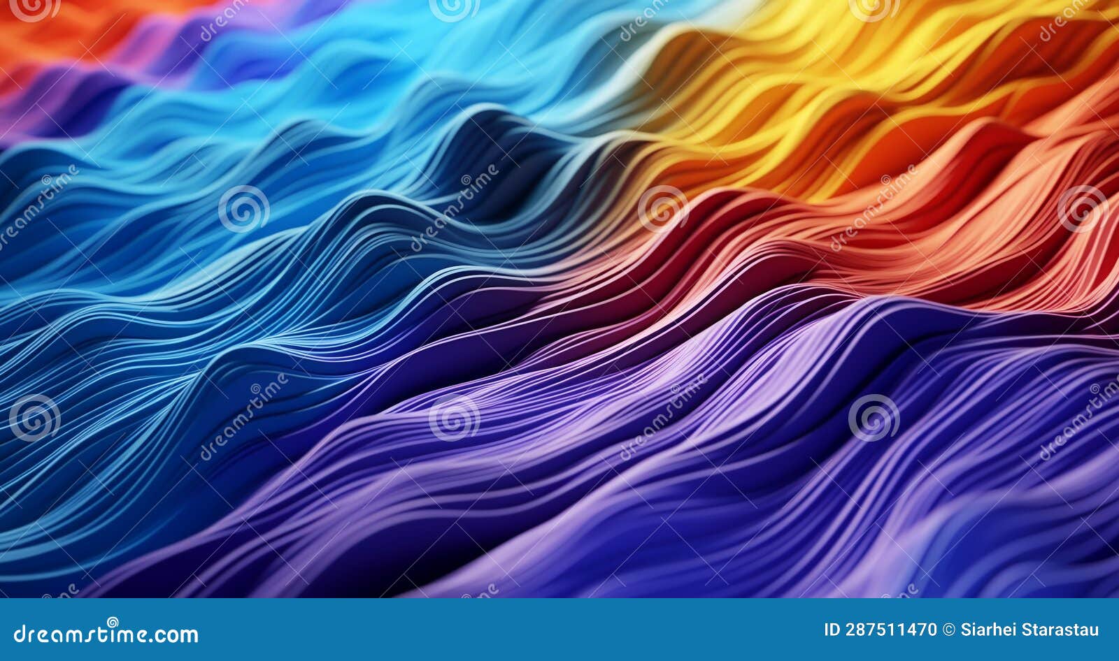 Background Visual Illustration of Abstract Materials, for Design