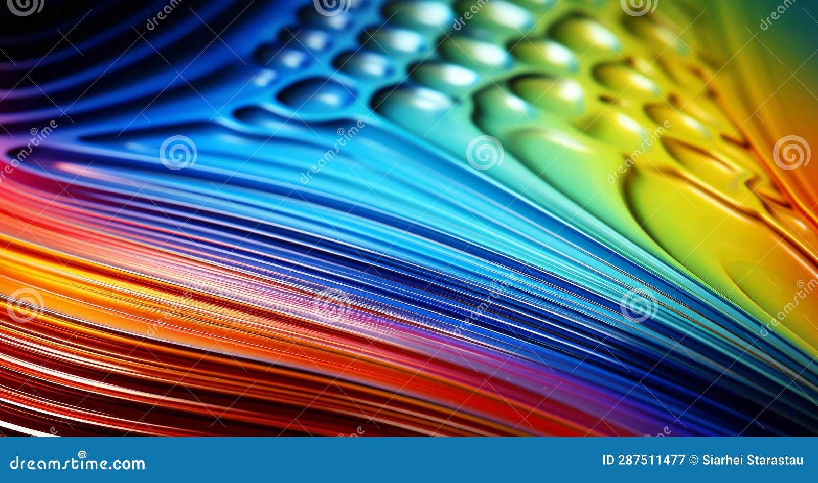 Background Visual Illustration of Abstract Materials, for Design