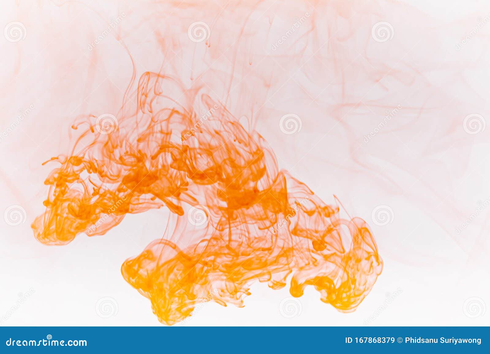 Background Water Soluble Ink .abstract Red Watercolor Soluble in Water