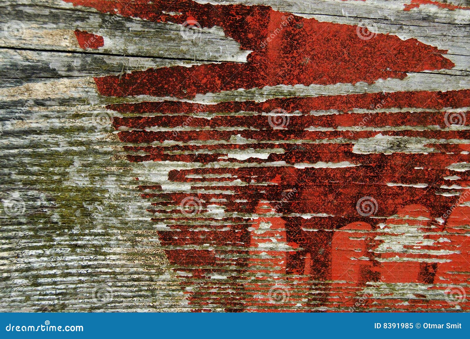 A Weather Beaten Historic Priory Ruin Stock Photo