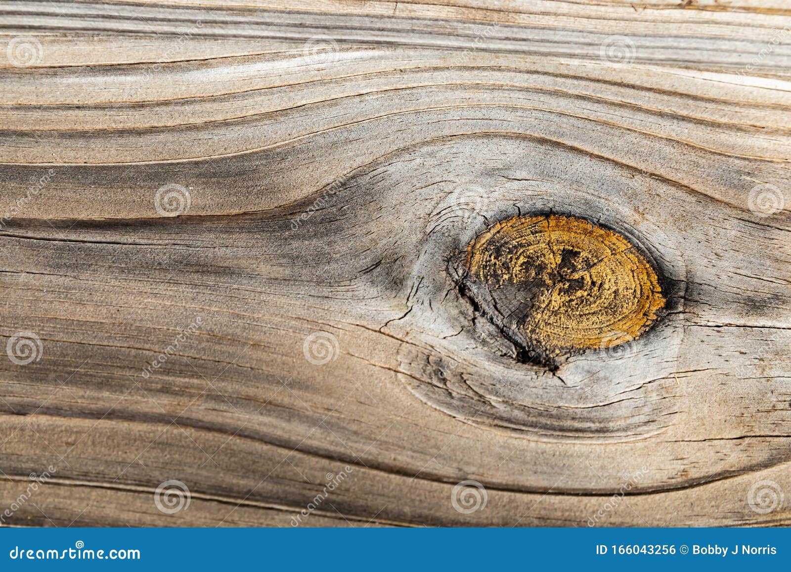 Background Weathered Wood with Knot Hole Stock Photo Image of knot