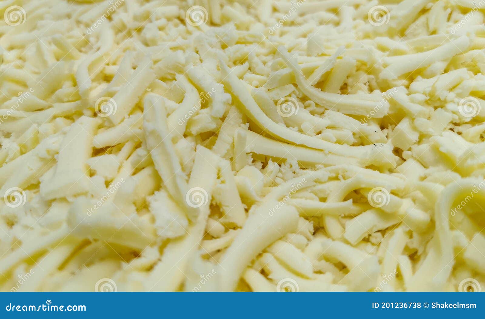 Backgroundheap De Fromage Râpé Fin Râpée De Fromage De Pizza Vers Le Haut  De Texture Photo stock - Image du ingrédient, cuisine: 201236738