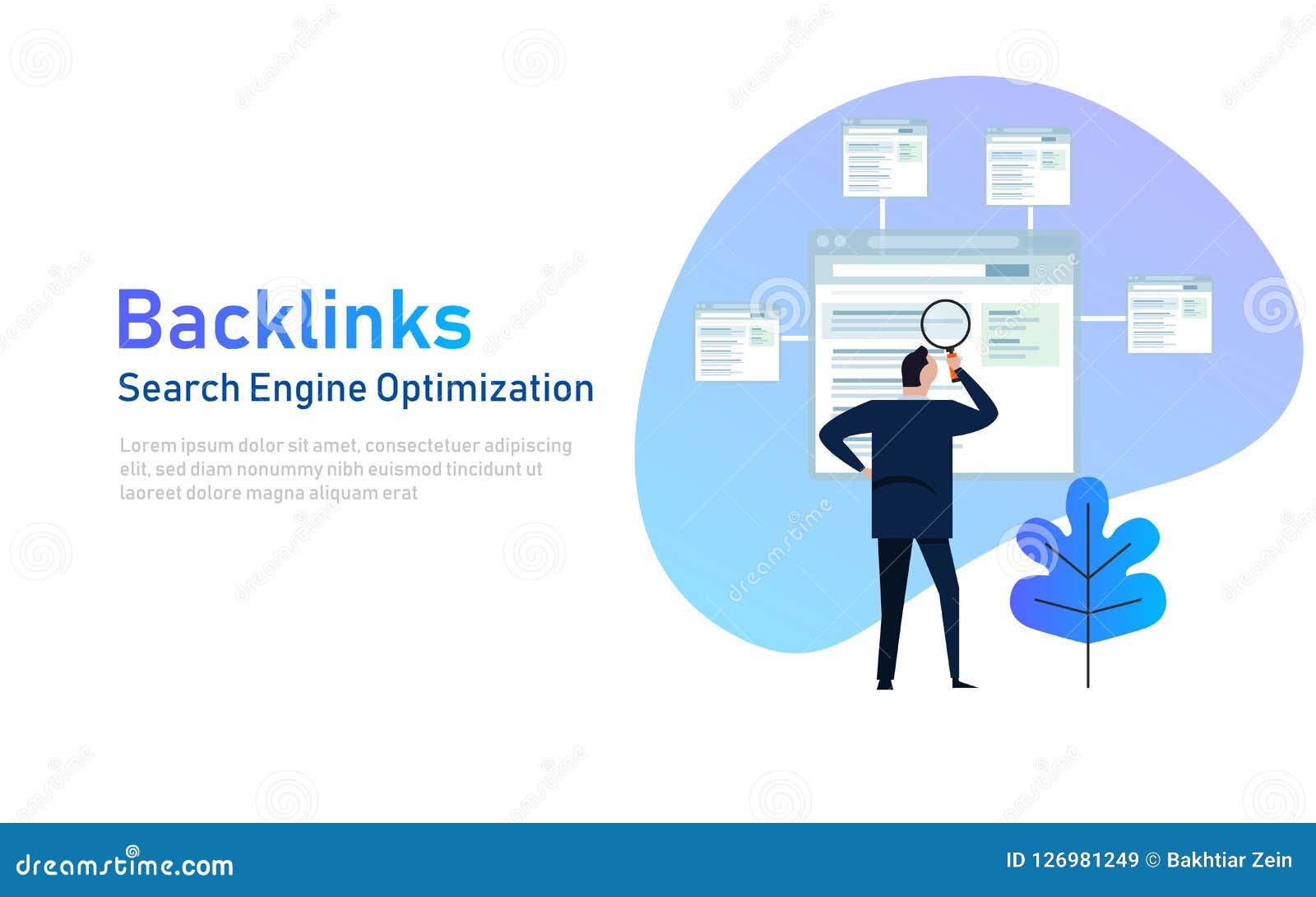 Buy Backlinks