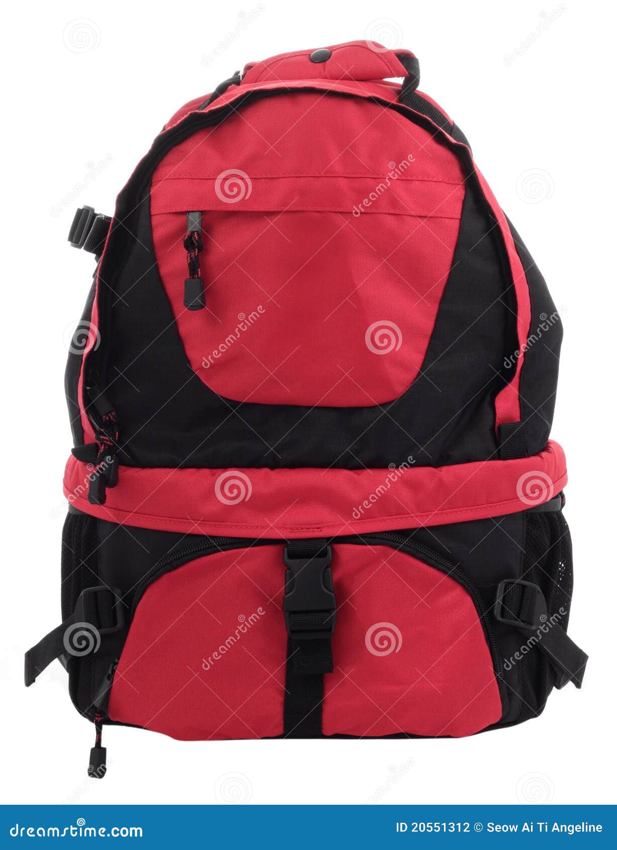 backpack