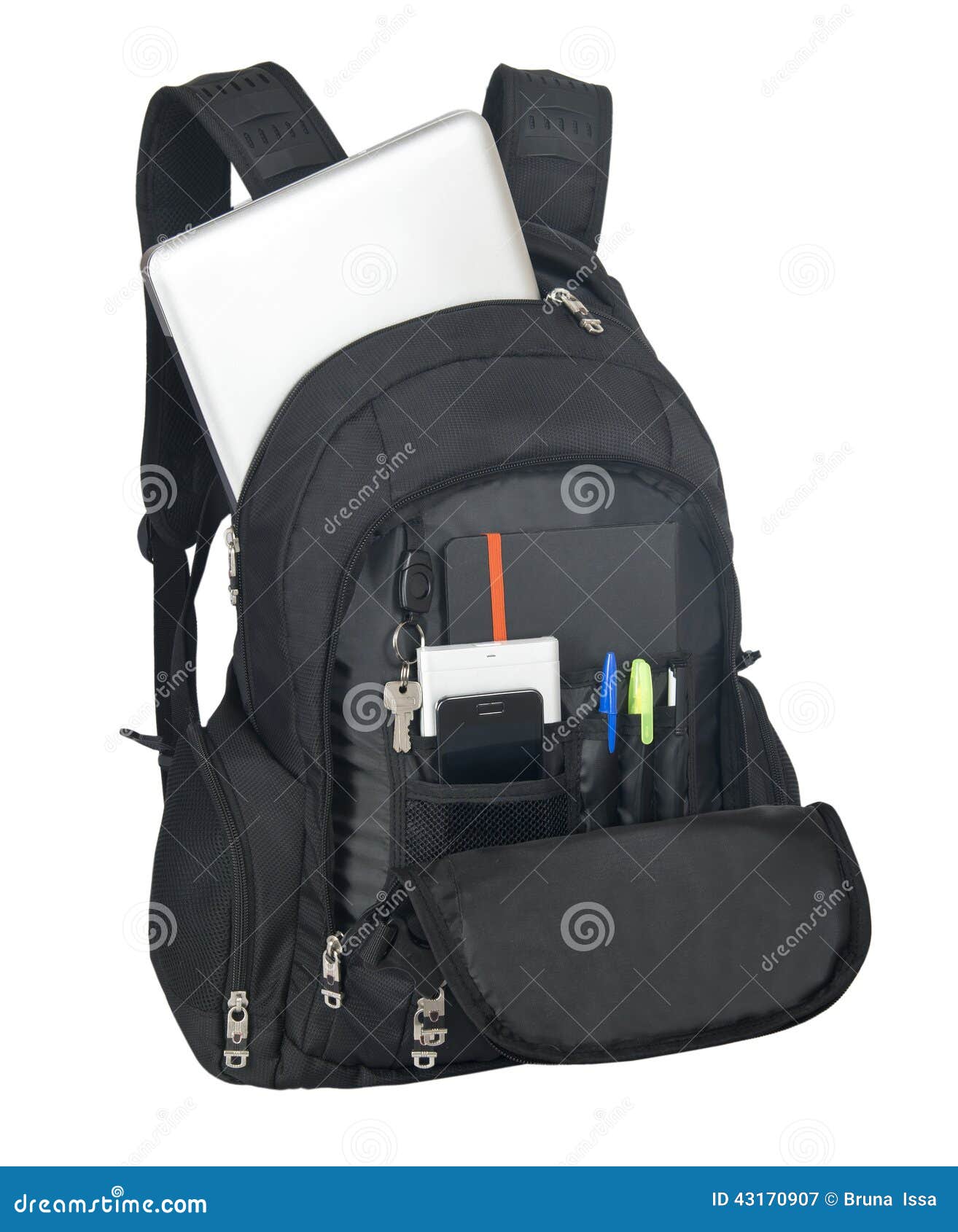 backpack