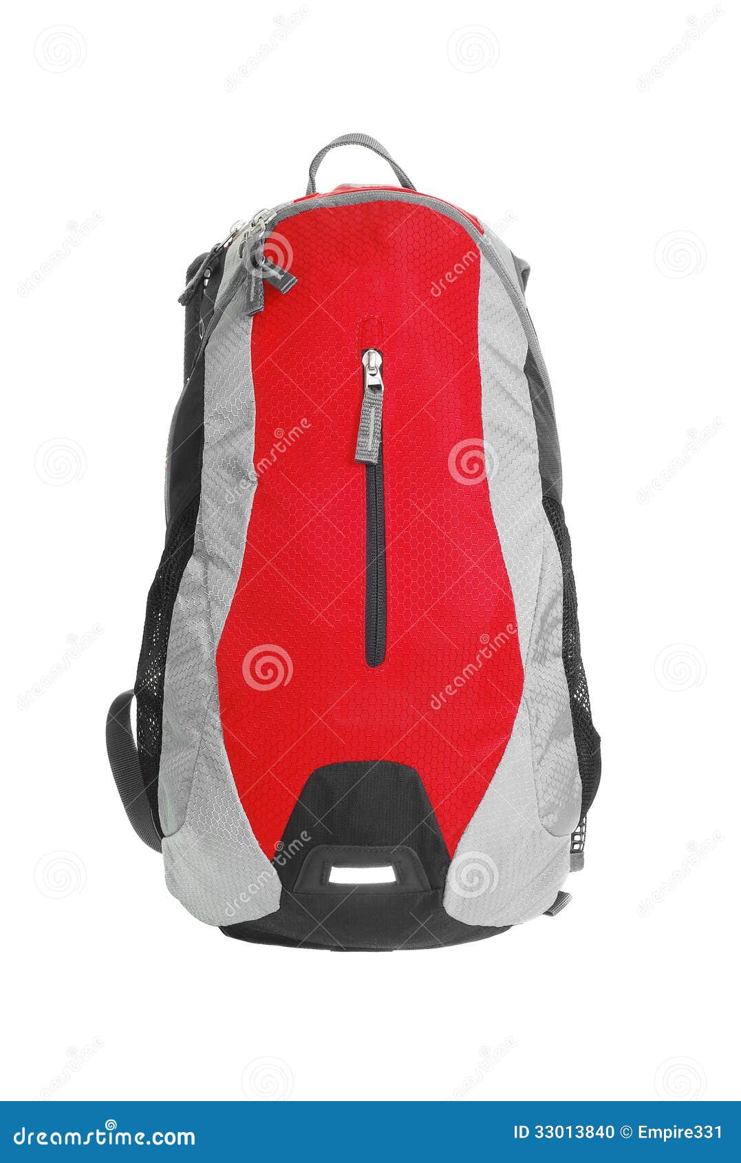 Backpack stock photo. Image of trave, leisure, gear, luggage 33013840