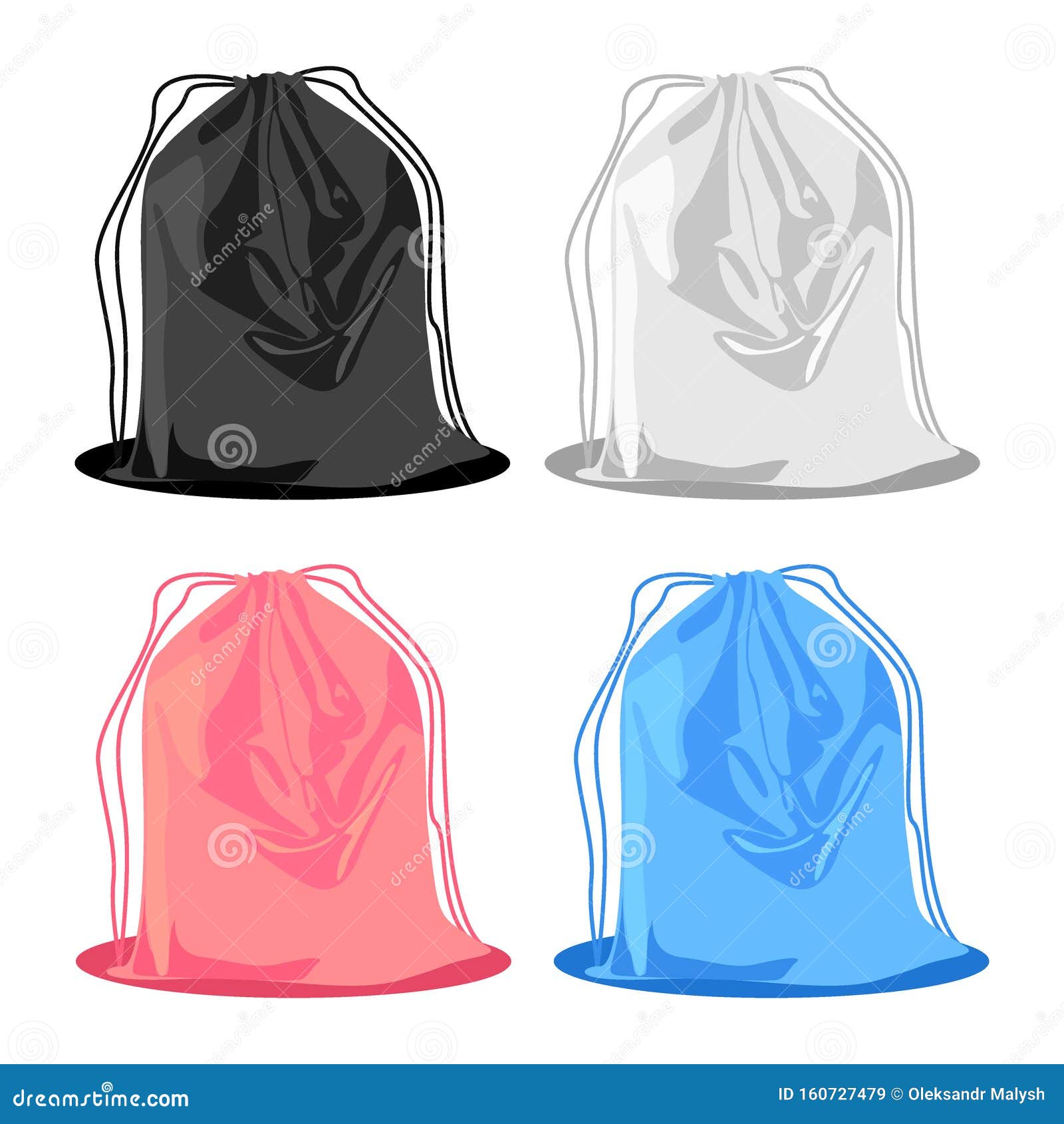 Plain Backpack Stock Illustrations – 245 Plain Backpack Stock  Illustrations, Vectors & Clipart - Dreamstime