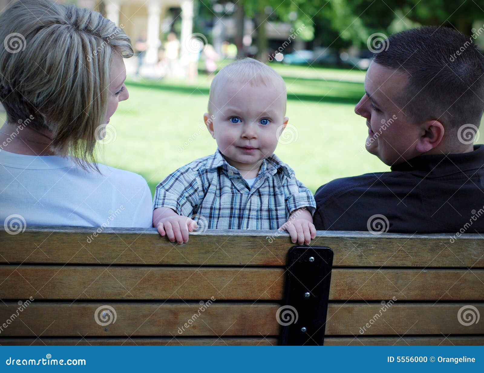 Backwards Baby Horizontal Stock Photo Image of mommy, happy 5556000