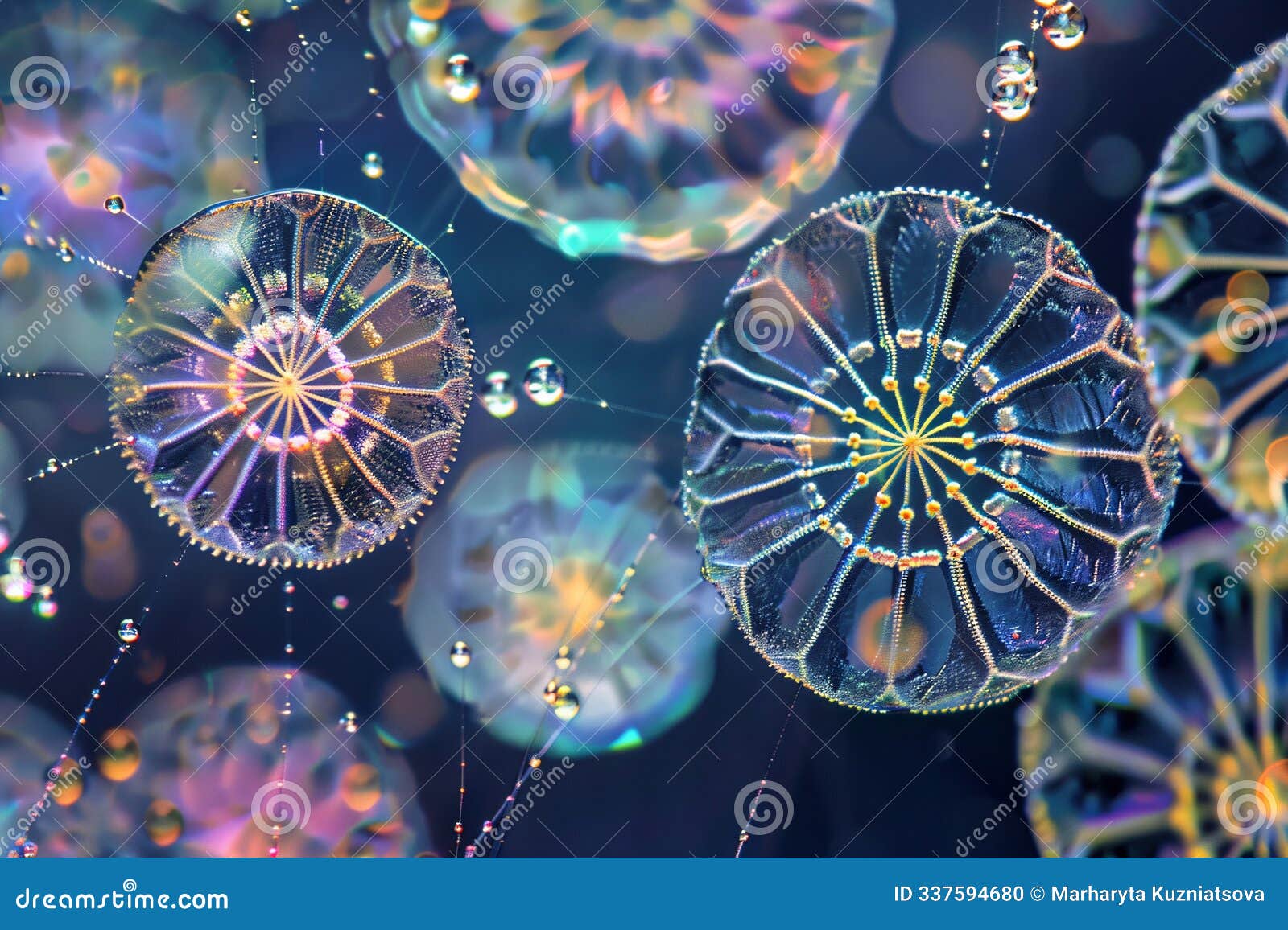 bacteria or protozoa seen under a microscope. microscopic unicellular organism