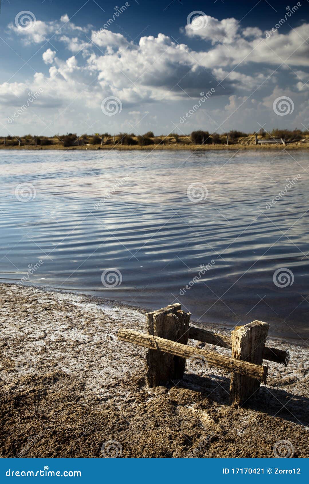 Bacuta Traditional Salt Factory Stock Image Image of roads, earth