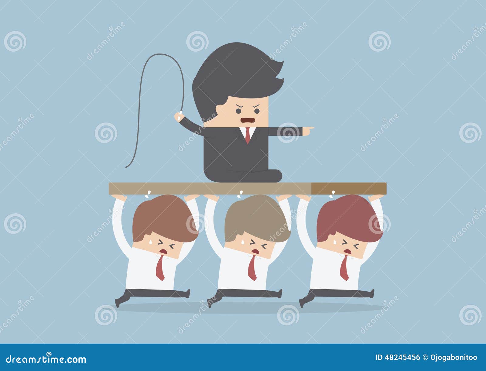 good boss clipart - photo #28